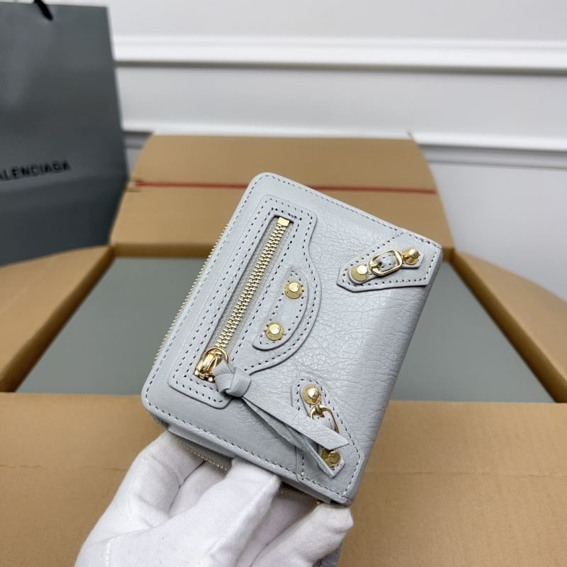 Balenciaga Wallets